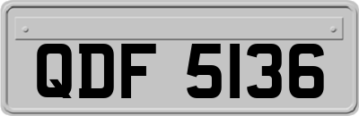 QDF5136
