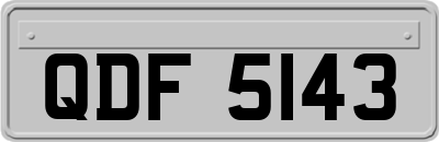 QDF5143