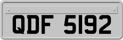 QDF5192