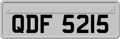 QDF5215