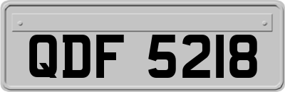QDF5218