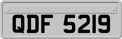 QDF5219