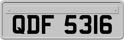 QDF5316