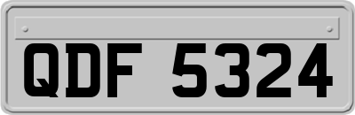 QDF5324