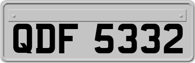 QDF5332