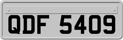 QDF5409