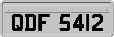 QDF5412