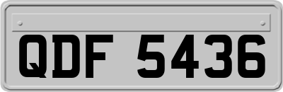 QDF5436
