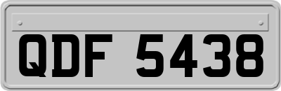 QDF5438