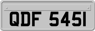 QDF5451