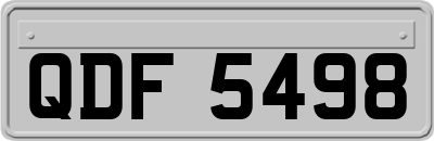 QDF5498