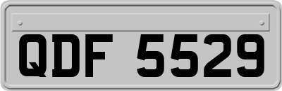 QDF5529