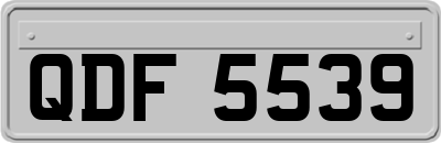 QDF5539