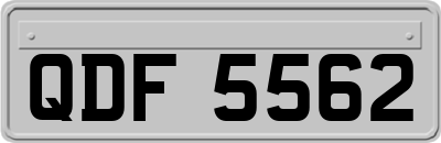 QDF5562