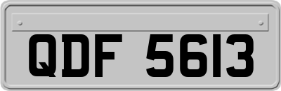 QDF5613