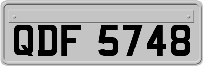 QDF5748
