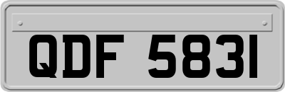 QDF5831
