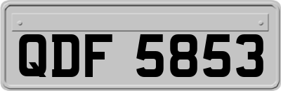 QDF5853