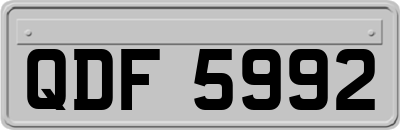 QDF5992