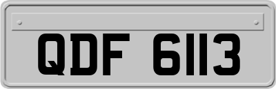 QDF6113