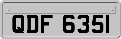 QDF6351