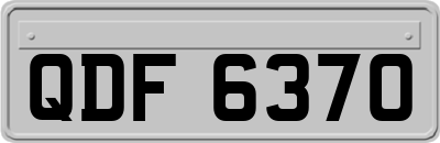 QDF6370