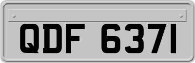 QDF6371