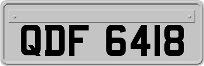 QDF6418