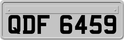 QDF6459