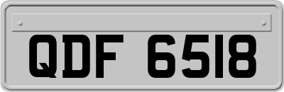 QDF6518