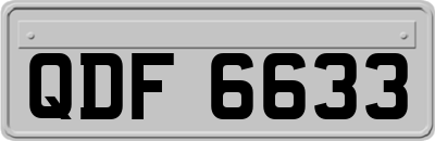 QDF6633