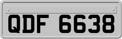 QDF6638