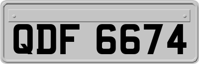 QDF6674