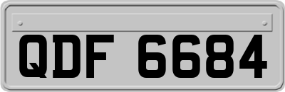 QDF6684