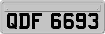 QDF6693