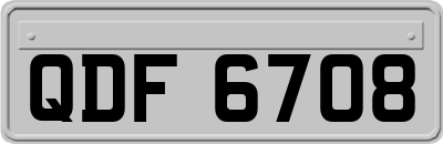 QDF6708