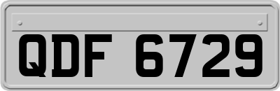 QDF6729