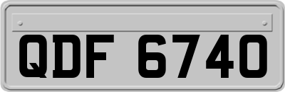 QDF6740