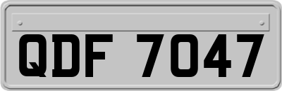QDF7047