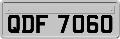 QDF7060