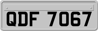 QDF7067