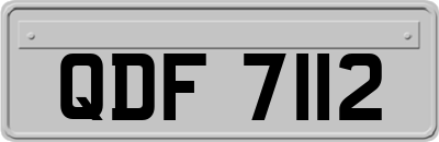 QDF7112