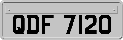 QDF7120