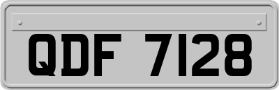 QDF7128
