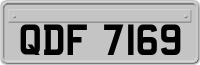 QDF7169