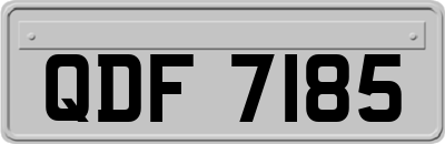 QDF7185