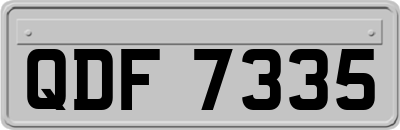 QDF7335