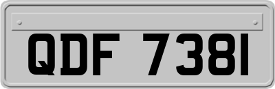QDF7381