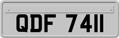 QDF7411