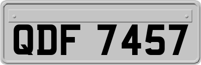 QDF7457